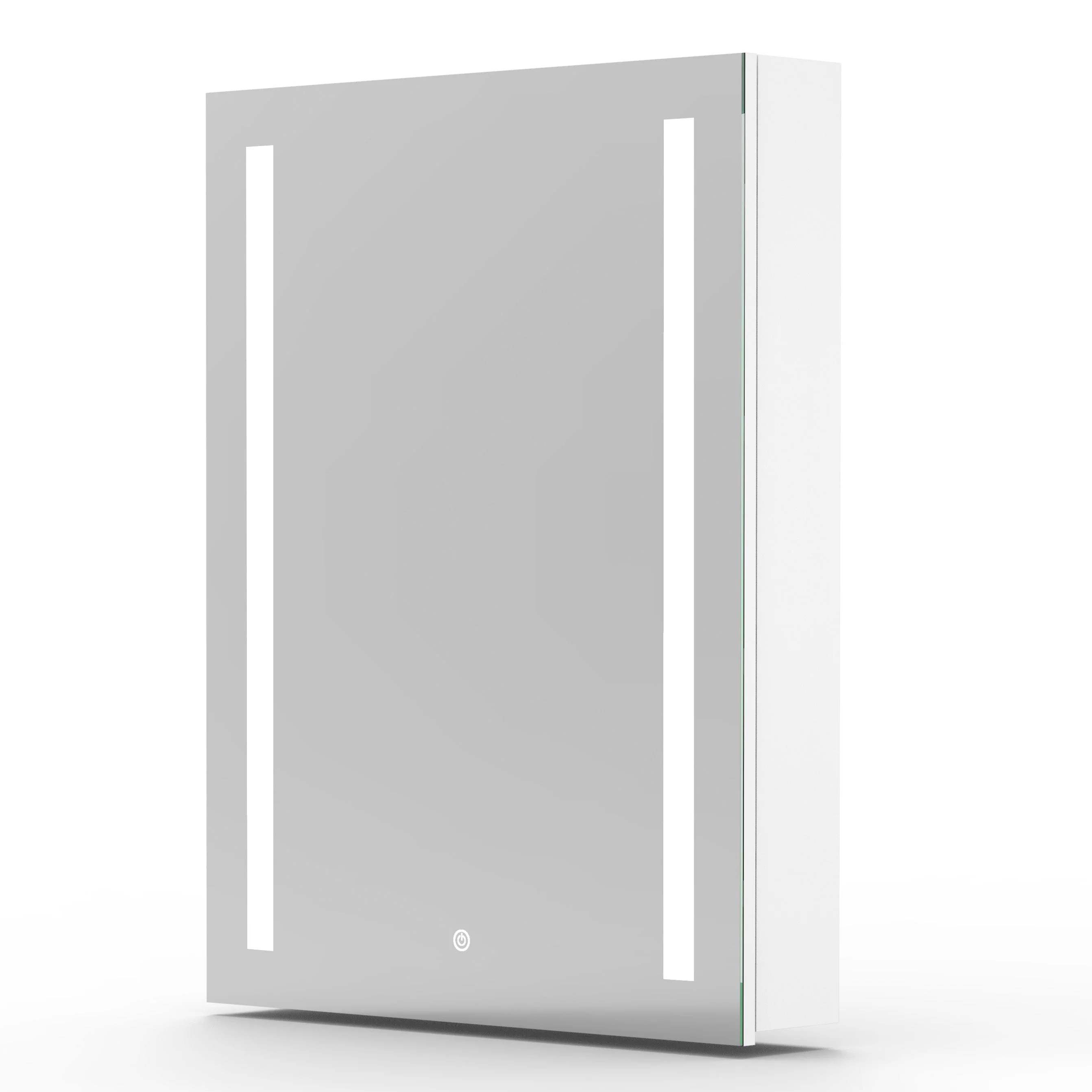 Mirror cabinet