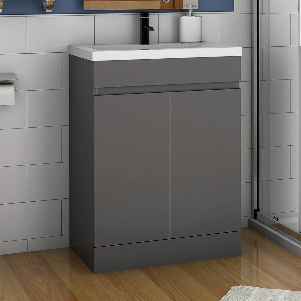 Vanity units