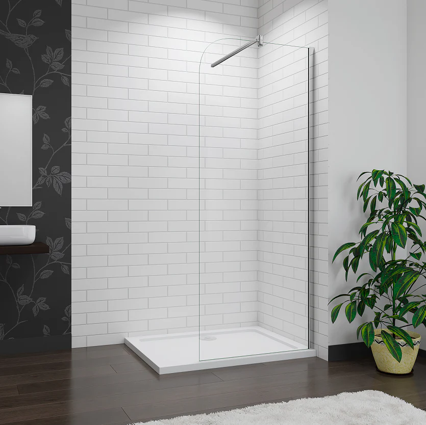SKY BATHROOM SHOWER ENCLOSURE